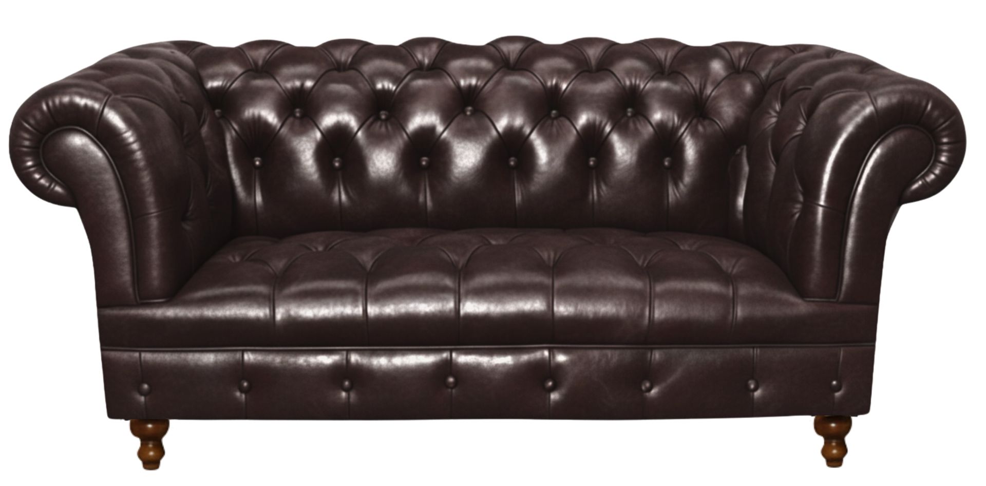 The Vintage Chesterfield